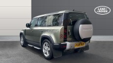 Land Rover Defender 2.0 D200 SE 110 5dr Auto Diesel Estate